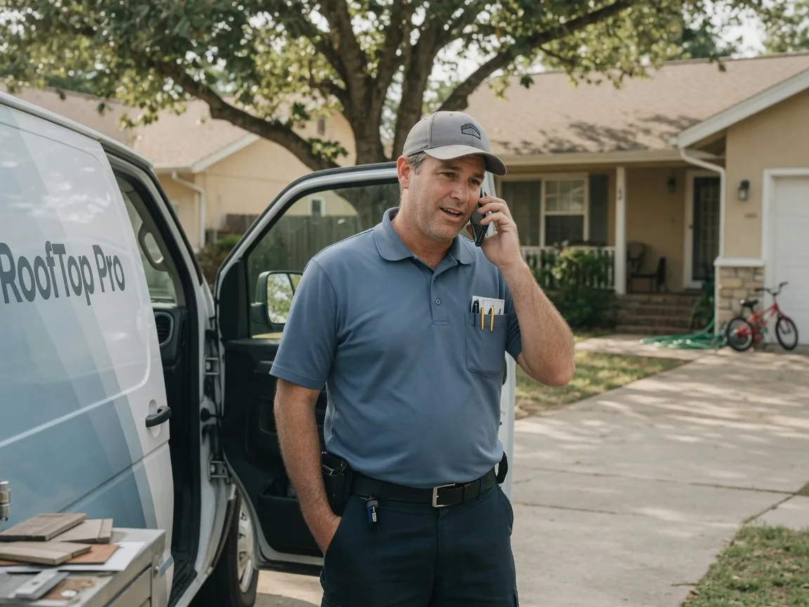 Roof Repair Kaufman, TX FAQs