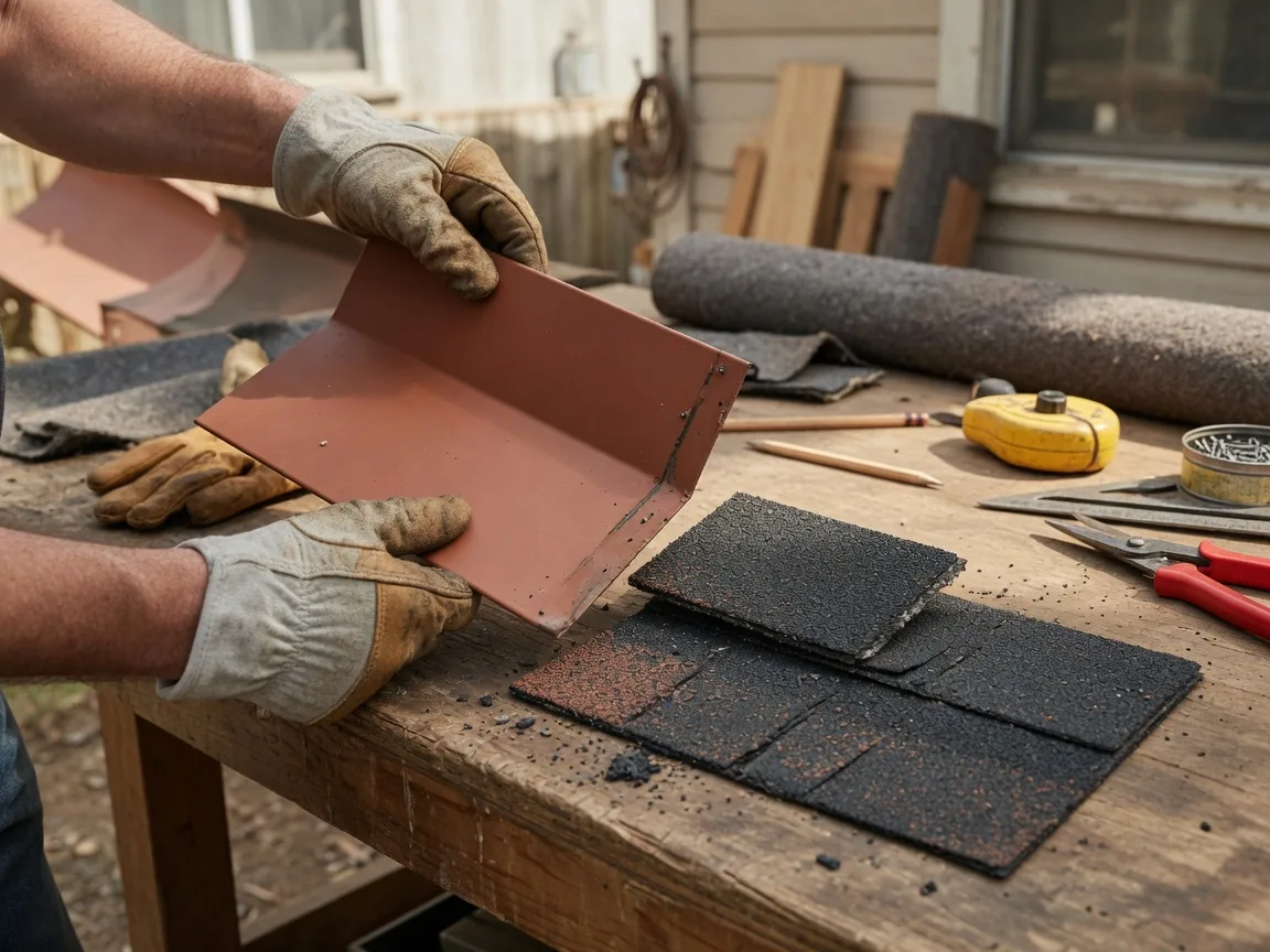 Roof Repair company in Kaufman, TX